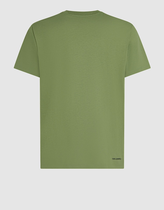Karl Lagerfeld - Logo T-Shirt