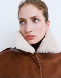 M.N.G - Duero Jacket