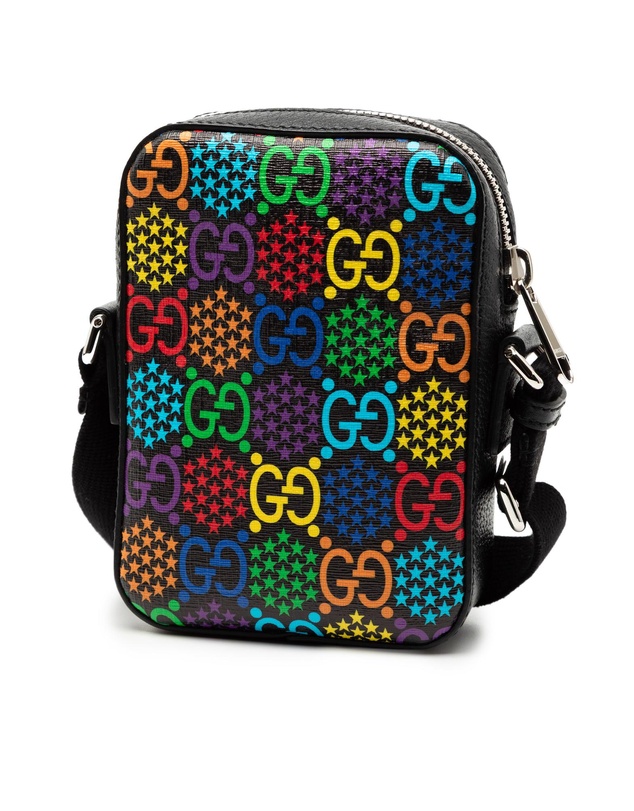 Pre-Loved by Azura Reborn - Pre-Loved GG Supreme Psychedelic Crossbody