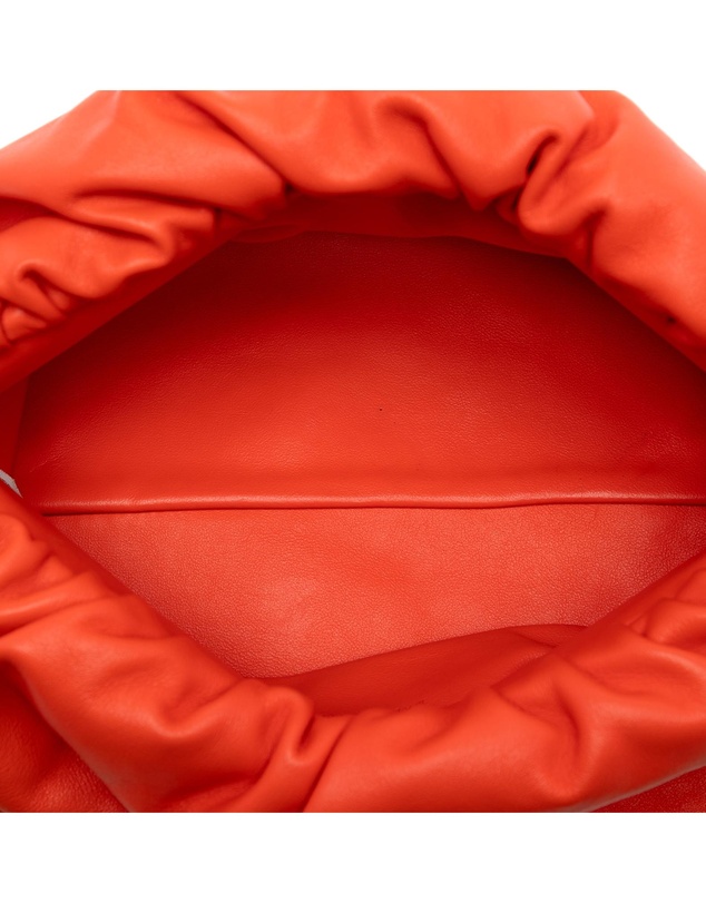 Pre-Loved by Azura Reborn - Pre-Loved Lambskin Chain Pouch