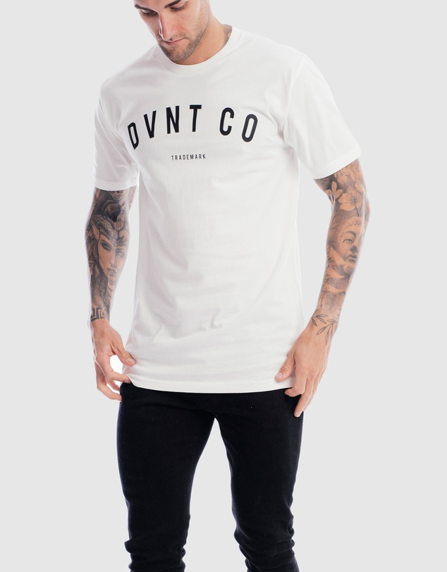 DVNT - Arch Tee
