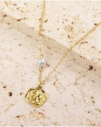 Pastiche - Farris Necklace