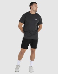 UNIT - UNIT Havoc Men's T-Shirt
