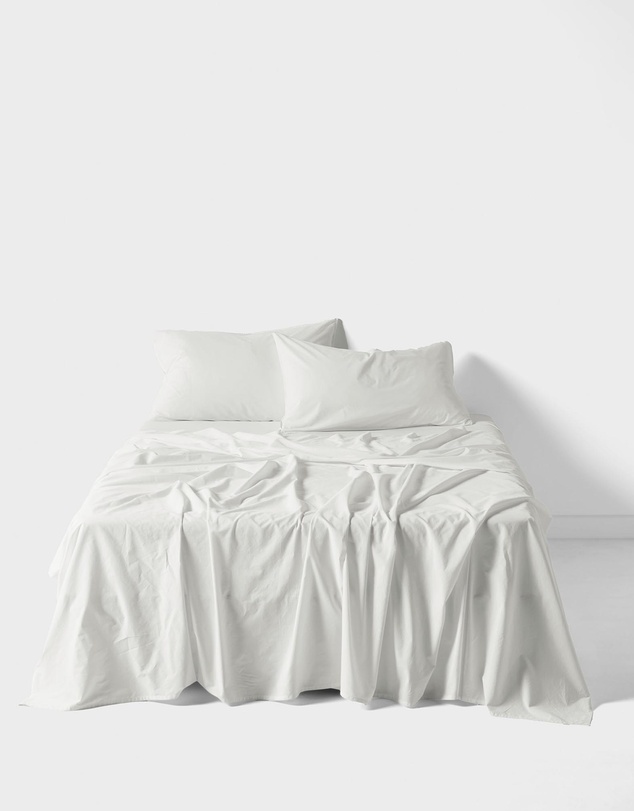 Linen House - Organic Cotton Sheet Set