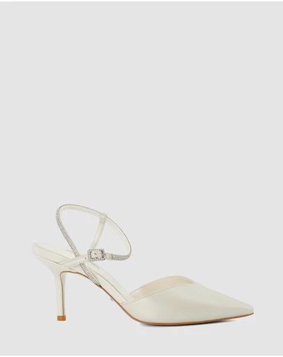 Dune London - Companion - Ivory