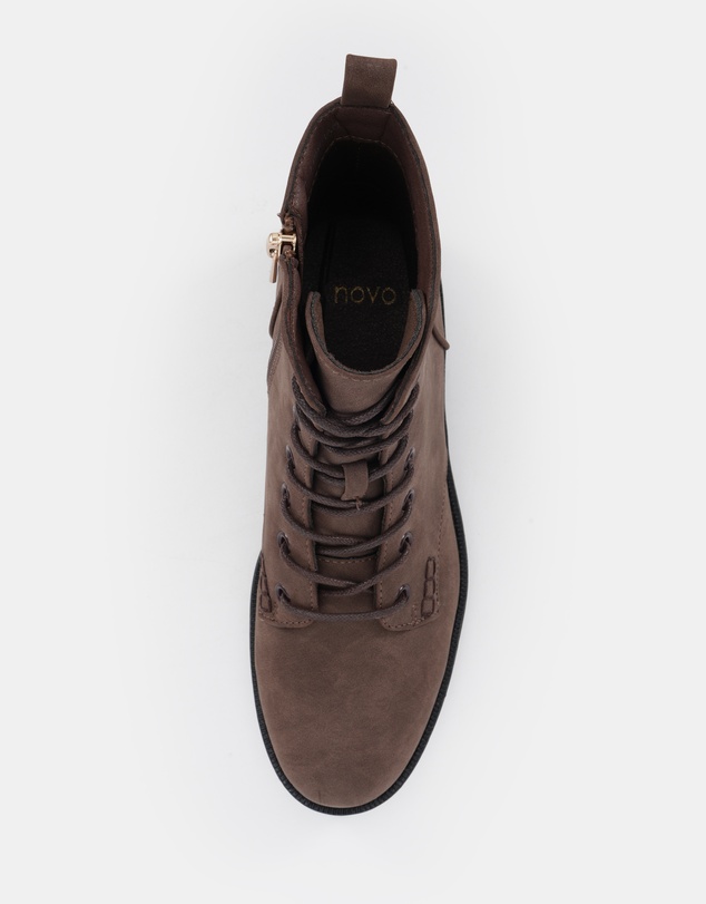 Novo - Darrell Ankle Boots