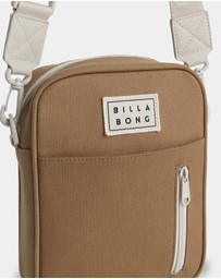 Billabong - Womens Chaser Sling Bag