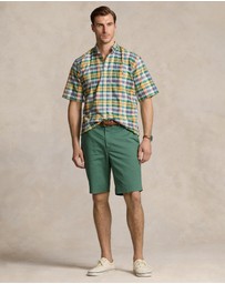 Polo Ralph Lauren - ICONIC EXCLUSIVE - Bedford Stretch Classic Fit Chino Shorts