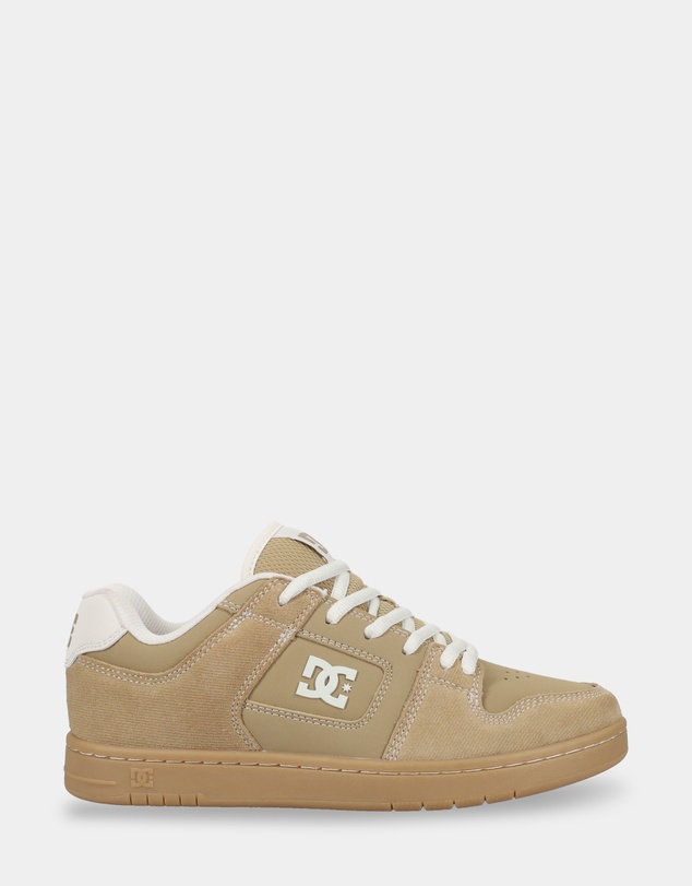 DC Shoes - Mens Manteca 4 Skate Shoes