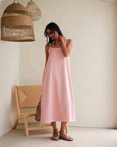 BLOSSOM PINK