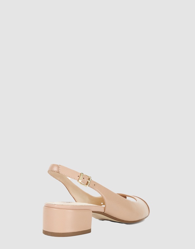 Dune London - Casing - Blush