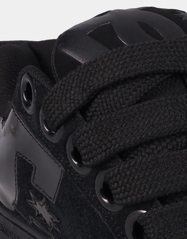 DC Shoes - Womens Cg Puff Sneakers