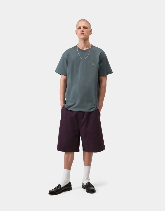 Carhartt WIP - SS Chase T-Shirt