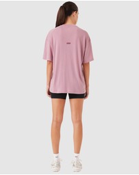 REC GEN - Oxy Float Tee