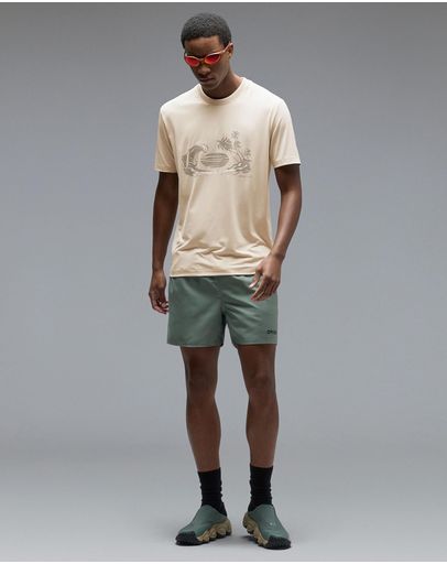 Aviator Green