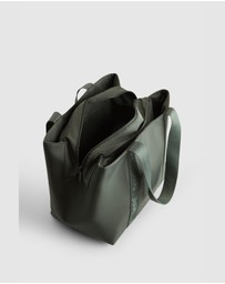 Nere - Seeker Large Tote Bag