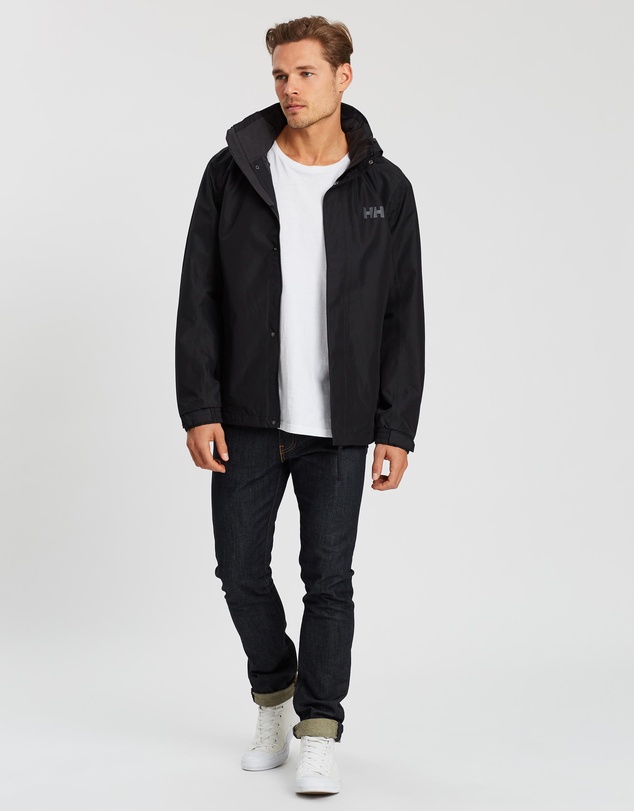 Helly Hansen - Dubliner Jacket