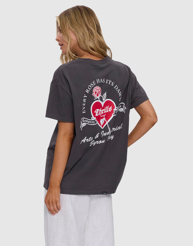 Thrills - Pluckable Easy Tee