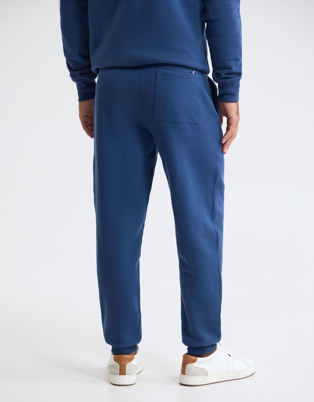 Oxford - Benson Organic Cotton Track Pants