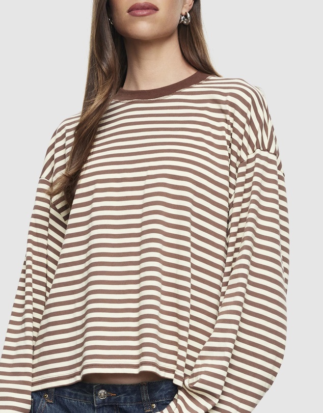 Lioness - Bloom LS T-Shirt