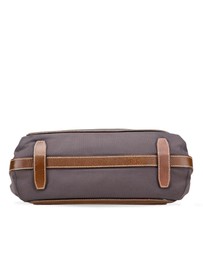 Pre-Loved by Azura Reborn - Pre-Loved Canvas Carriage Tote