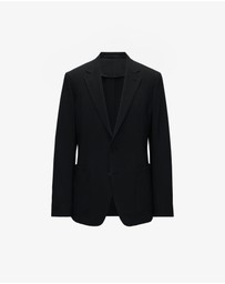 Calibre - Tech Seersucker Blazer Black
