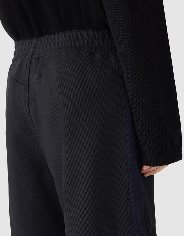 Bassike - Stretch Twill Basketball Shorts