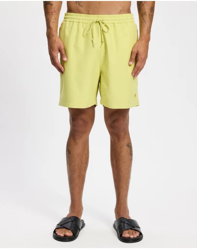 Carhartt WIP - Chase Swim Trunks