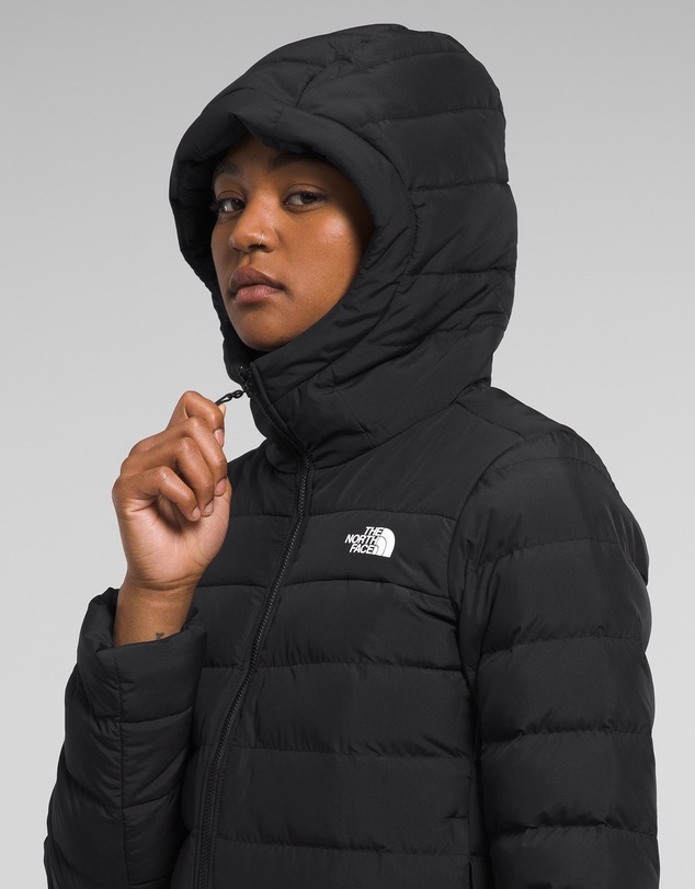 The North Face - Aconcagua 3 Hooded Jacket