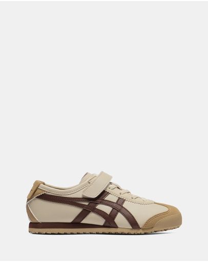 Putty/Dark Brown