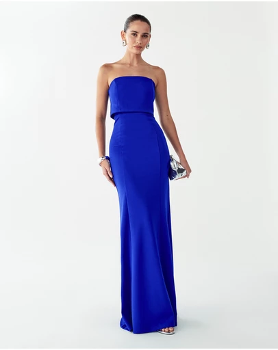Willa - Trenton Dress