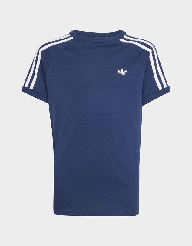 adidas Originals - 3-Stripes Tee - Teens