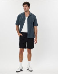 Staple Superior - Cooper Stretch Chino Shorts