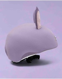 Roarsome - Hop the Bunny - Kids Helmet Cover