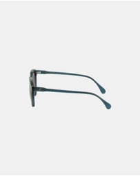 Bask Eyewear - Sheyd