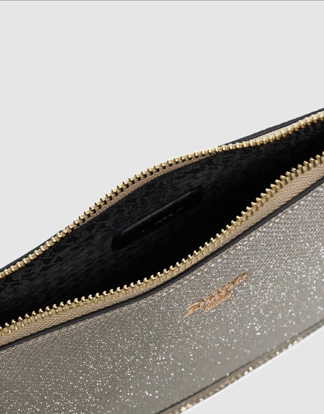 Dune London - Emilyo - Gold