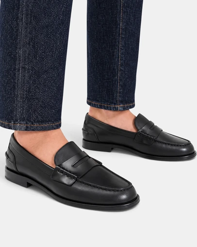 rag & bone - Carter Loafer