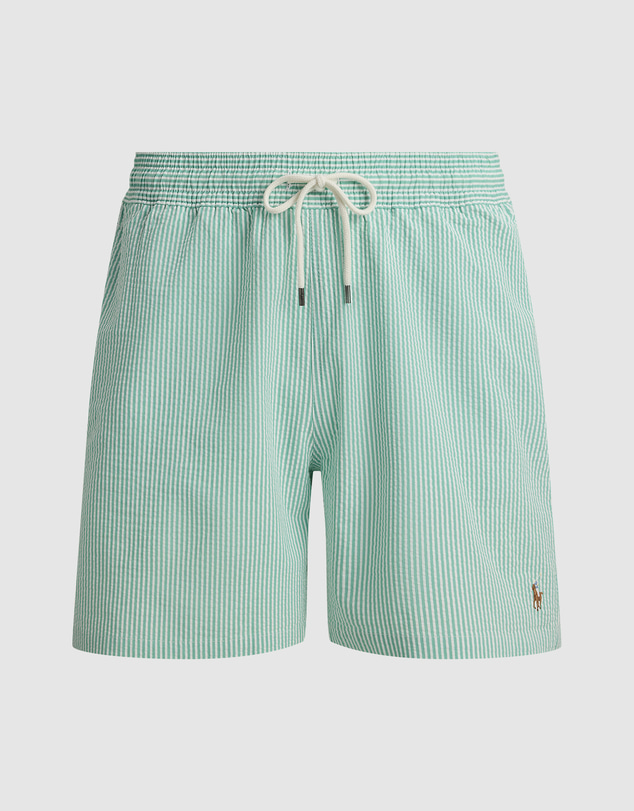 Polo Ralph Lauren - 5.75in Traveler Classic Swim Trunks