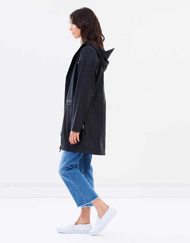 RAINS - W Coat