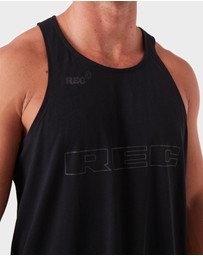 REC GEN - Oxy Mass RN Tank