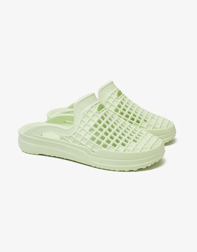 Lusso Cloud - Scenario Slides - Unisex