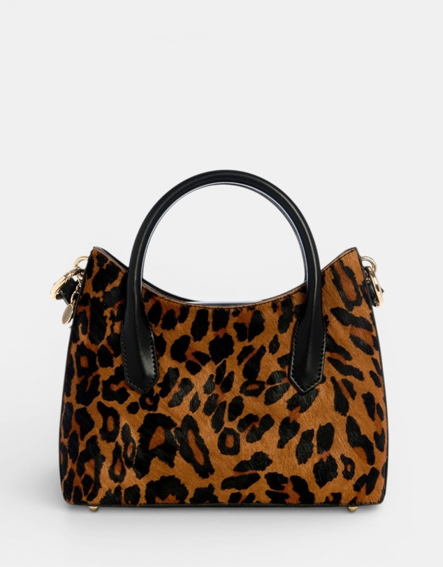 GUESS - Domitilla Mini Satchel Bag