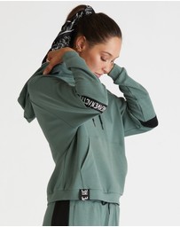 Heaven Australia - Street Active Hoodie