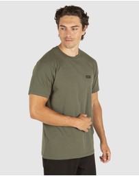 UNIT - UNIT Case Men's T-Shirt