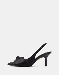 Call It Spring - Atheena Heels