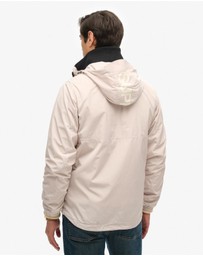 Superdry - Hooded Windbreaker Jacket