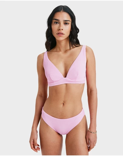 Roxy - Womens Roxy Love Bikini Top