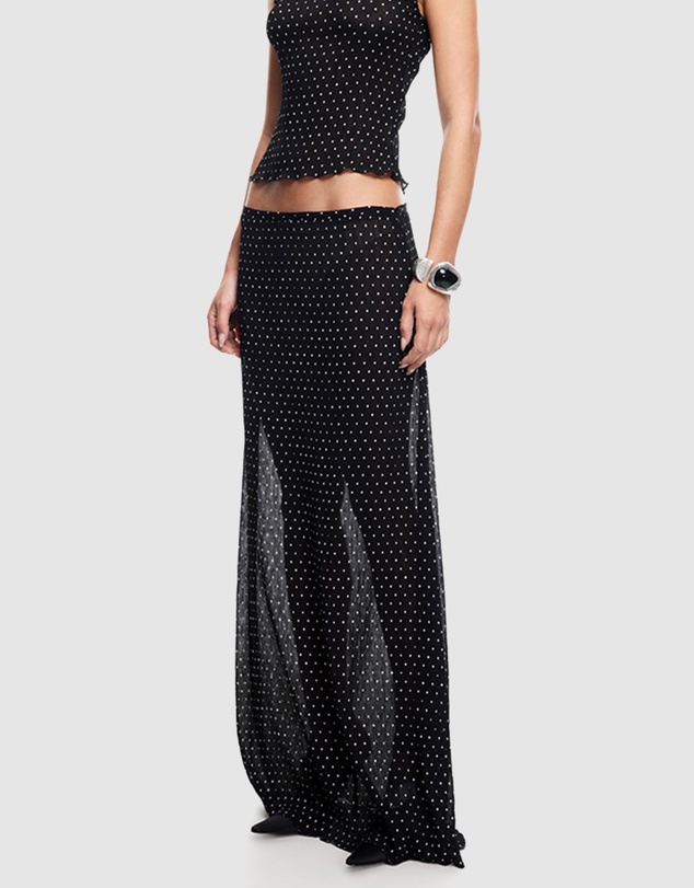 Lioness - Ford Maxi Skirt