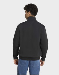 adidas Performance - All Blacks Anthem Jacket Mens