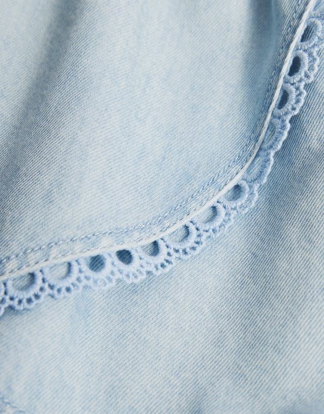 Country Road - Lyocell Skirt